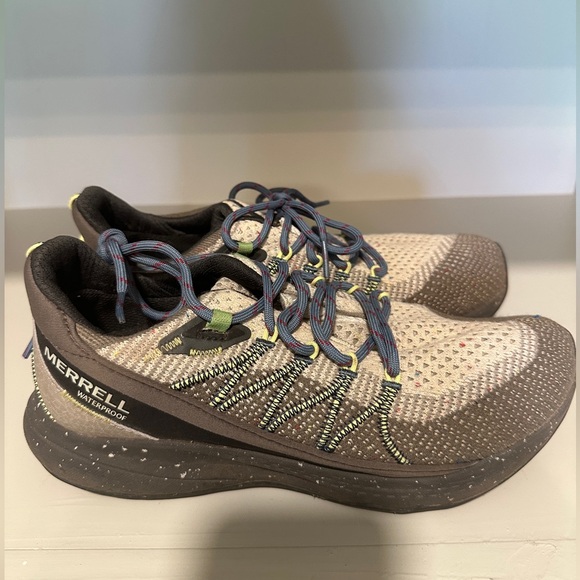 Merrell women’s Bravada 2 waterproof color-brindle - Picture 2 of 6